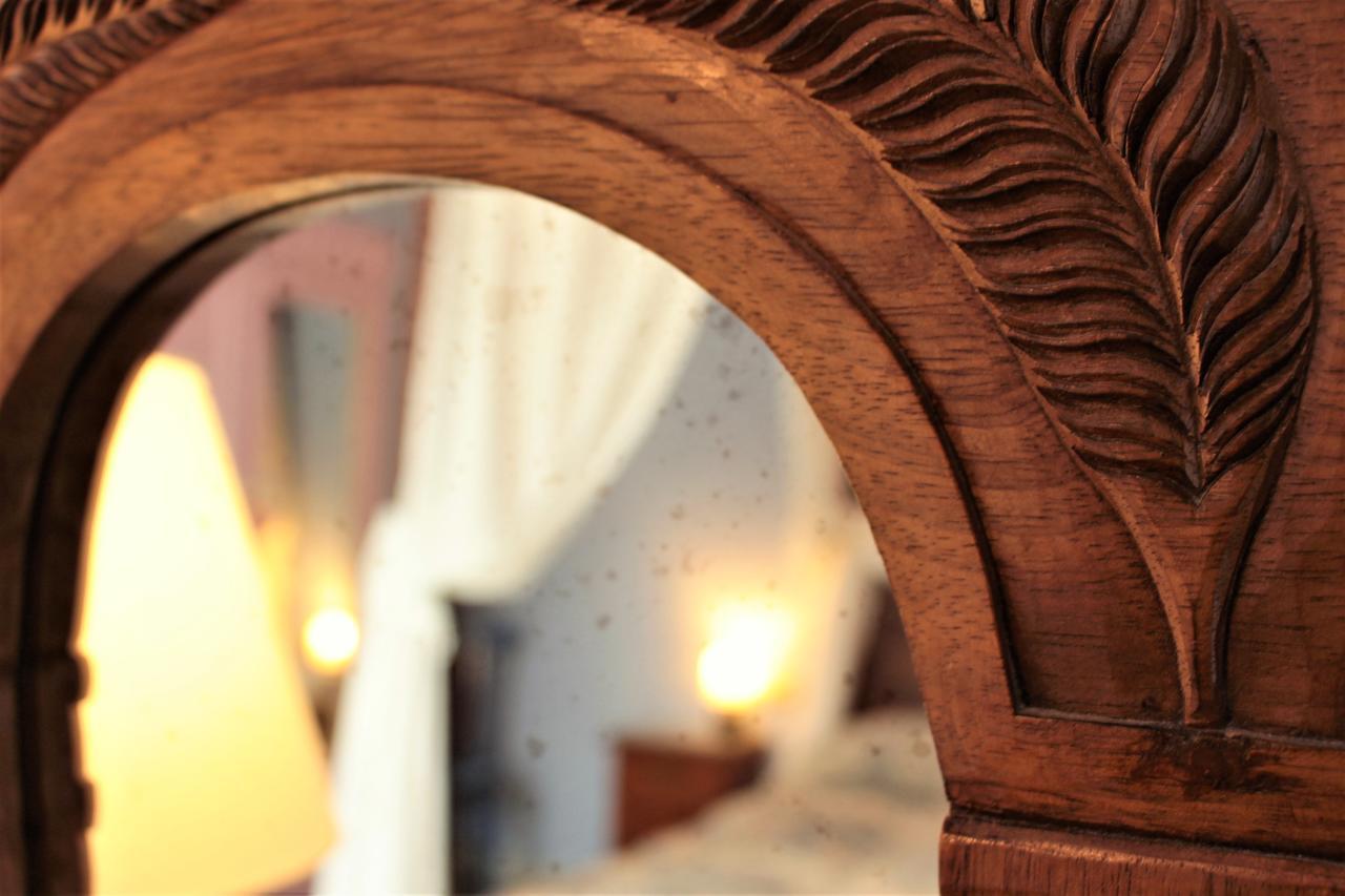 La Via Delle Biciclette Bed and Breakfast Palermo Buitenkant foto