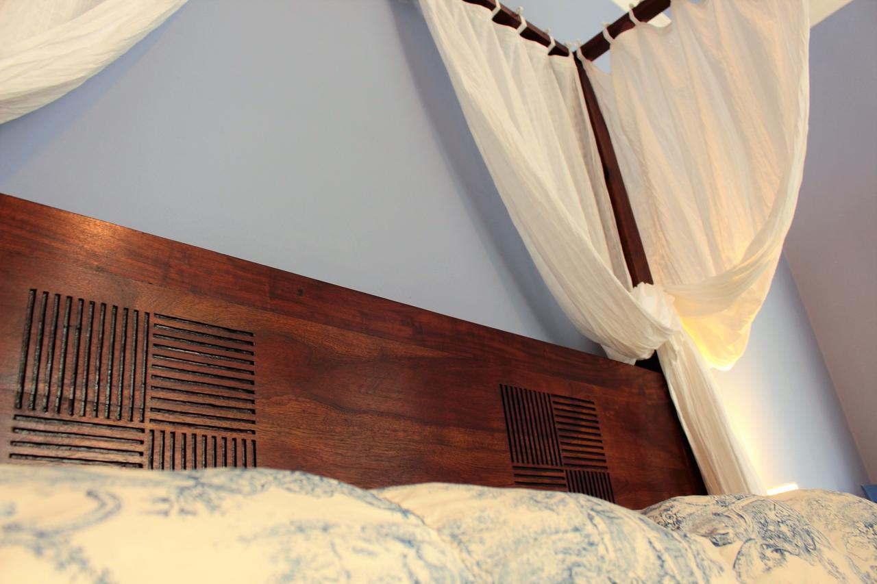 La Via Delle Biciclette Bed and Breakfast Palermo Buitenkant foto